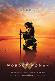 Wonder Woman is a [xfvalue_year] action, adventure, fantasy movie released on dvd on 19 September, 2017.