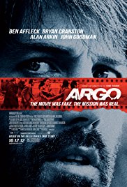 When Will Argo Be Released On Dvd At Redbox