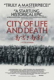 City of Life and Death Movie Poster