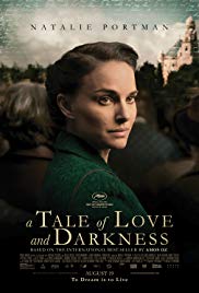 A Tale of Love and Darkness is a [xfvalue_year] biography, drama, foreign movie released on dvd on 28 March, 2017.