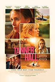 Tanner Hall is a [xfvalue_year] drama movie released on dvd on 13 December, 2011.
