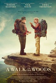 A Walk in the Woods is a [xfvalue_year] adventure, biography, comedy movie released on dvd on 29 December, 2015.