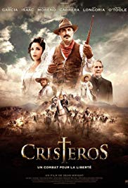 For Greater Glory Movie Poster