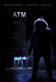 ATM Movie Poster