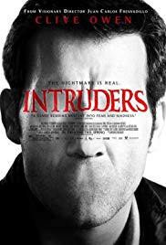 Intruders Movie Poster