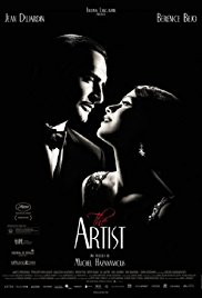 The Artist Movie Poster