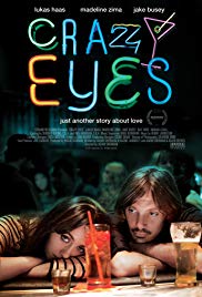 Crazy Eyes Movie Poster