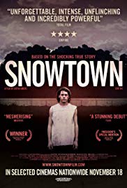 The Snowtown Murders Movie Poster