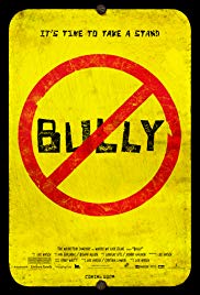 Bully Movie Poster