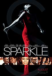 Sparkle Movie Poster