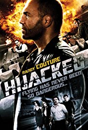 Hijacked Movie Poster