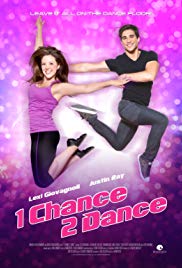 1 Chance 2 Dance is a [xfvalue_year] dance, family movie released on dvd on 29 July, 2014.