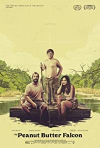 The Peanut Butter Falcon is a [xfvalue_year] adventure, dramedy movie released on dvd on 12 November, 2019.