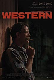 Western is a [xfvalue_year] drama, foreign movie released on dvd on 28 August, 2018.