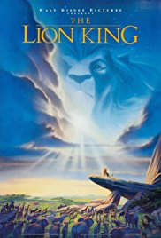 The Lion King is a [xfvalue_year] animation movie released on dvd on 15 November, 2011.