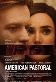 American Pastoral is a [xfvalue_year] crime, drama movie released on dvd on 7 February, 2017.