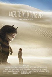 Where the Wild Things Are released on dvd on 2 March, 2010.
