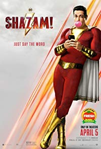 Shazam! released on dvd on 16 July, 2019.