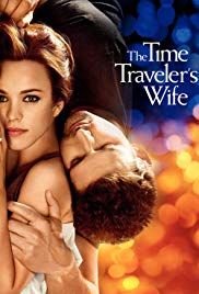 The Time Traveler's Wife is a [xfvalue_year] fantasy, romance movie released on dvd on 9 February, 2010.