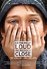 Extremely Loud and Incredibly Close released on dvd on 27 March, 2012.