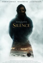 Silence is a [xfvalue_year] drama, history movie released on dvd on 28 March, 2017.