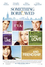 Something Borrowed is a [xfvalue_year] romcom movie released on dvd on 16 August, 2011.