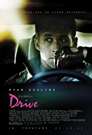 Drive is a [xfvalue_year] action, drama movie released on dvd on 31 January, 2012.