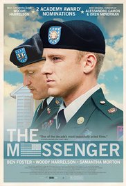 The Messenger is a [xfvalue_year] drama movie released on dvd on 18 May, 2010.