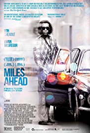Miles Ahead is a [xfvalue_year] biography, drama, music movie released on dvd on 19 July, 2016.