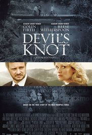Devil's Knot is a [xfvalue_year] biography, crime, mystery movie released on dvd on 10 June, 2014.