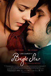 Bright Star released on dvd on 26 January, 2010.
