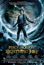 Percy Jackson & the Olympians: The Lightning Thief is a [xfvalue_year] adventure, fantasy, teen movie released on dvd on 29 June, 2010.