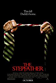 The Stepfather is a [xfvalue_year] mystery, thriller movie released on dvd on 9 February, 2010.