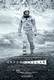 Interstellar is a [xfvalue_year] sci-fi movie released on dvd on 31 March, 2015.