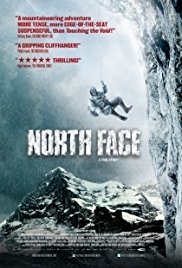 North Face is a [xfvalue_year] adventure, foreign, history movie released on dvd on 11 May, 2010.
