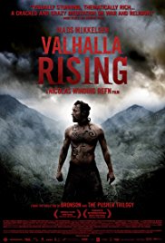 Valhalla Rising released on dvd on 30 November, 2010.