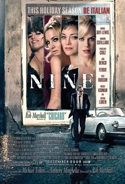 Nine is a [xfvalue_year] drama movie released on dvd on 4 May, 2010.