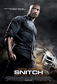 Snitch released on dvd on 11 June, 2013.