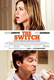 The Switch is a [xfvalue_year] romcom movie released on dvd on 15 March, 2011.