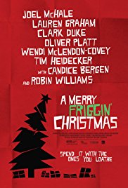 Merry Friggin' Christmas is a [xfvalue_year] comedy movie released on dvd on 25 November, 2014.