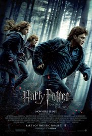 Harry Potter and the Deathly Hallows: Part I is a [xfvalue_year] adventure, fantasy, teen movie released on dvd on 15 April, 2011.
