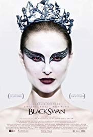 Black Swan is a [xfvalue_year] thriller movie released on dvd on 29 March, 2011.