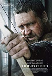Robin Hood is a [xfvalue_year] adventure, history movie released on dvd on 21 September, 2010.