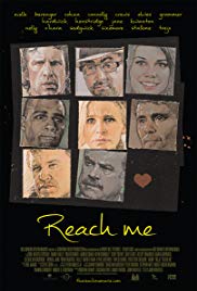 Reach Me released on dvd on 30 December, 2014.