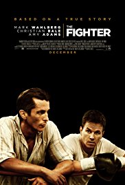 The Fighter is a [xfvalue_year] biography, drama, sport movie released on dvd on 15 March, 2011.