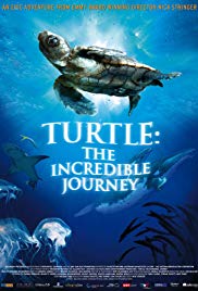 Turtle: The Incredible Journey is a [xfvalue_year] documentary movie released on dvd on 15 November, 2011.