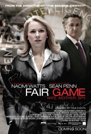 Fair Game is a [xfvalue_year] thriller movie released on dvd on 29 March, 2011.