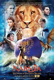 The Chronicles of Narnia 3 is a [xfvalue_year] adventure, family, fantasy, teen movie released on dvd on 8 April, 2011.