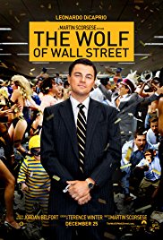 The Wolf of Wall Street is a [xfvalue_year] biography, crime movie released on dvd on 25 March, 2014.