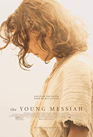 The Young Messiah is a [xfvalue_year] drama, history movie released on dvd on 14 June, 2016.